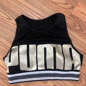 PUMA sports bra